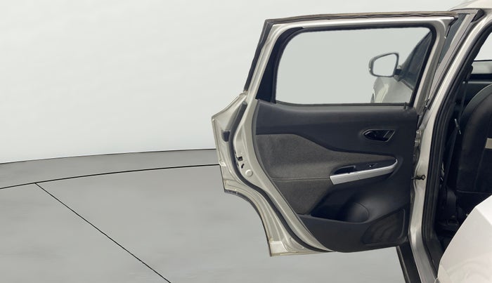 2020 Nissan MAGNITE XV PREMIUM TURBO (O), Petrol, Manual, 41,361 km, LHS Rear Door