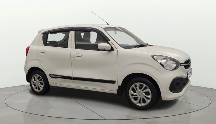 2022 Maruti Celerio ZXI AMT, Petrol, Automatic, 22,924 km, Right Front Diagonal