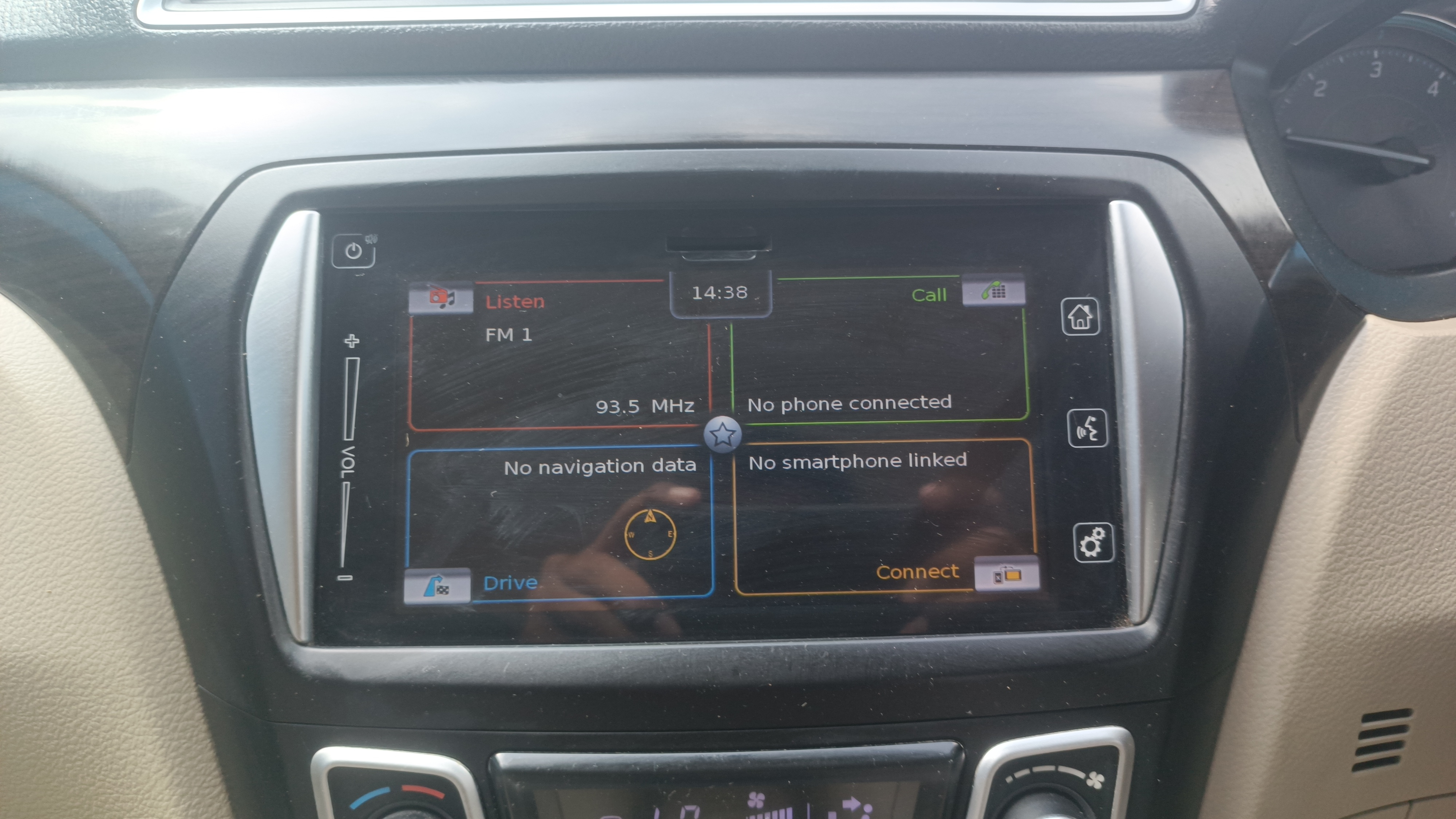 Features