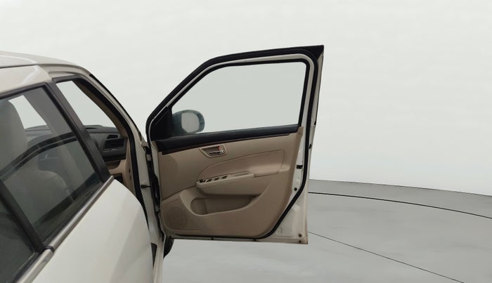 2015 Maruti Swift Dzire VXI, Petrol, Manual, 51,714 km, RHS Front Door