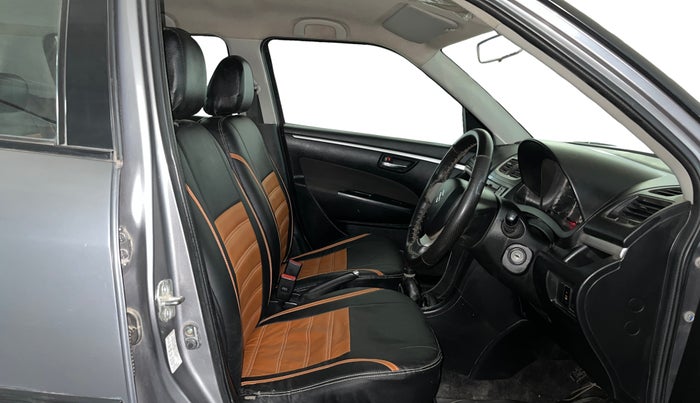 2016 Maruti Swift VXI, Petrol, Manual, 28,387 km, Right Side Front Door Cabin