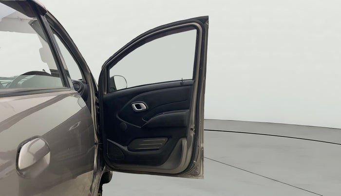 2019 Datsun Redi Go S 1.0 AMT, Petrol, Automatic, 27,599 km, RHS Front Door