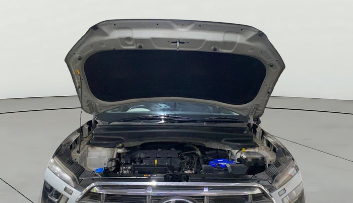 2020 Hyundai Creta SX (O) IVT 1.5 PETROL, Petrol, Automatic, 48,334 km, Open Bonet