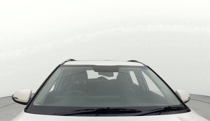 2021 KIA SELTOS HTK PLUS 1.5 IMT, Petrol, Manual, 17,083 km, Front Windshield