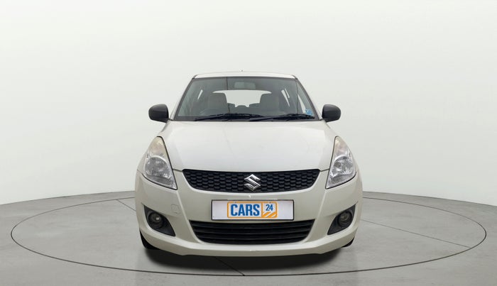 2014 Maruti Swift LDI, Diesel, Manual, 93,373 km, Front