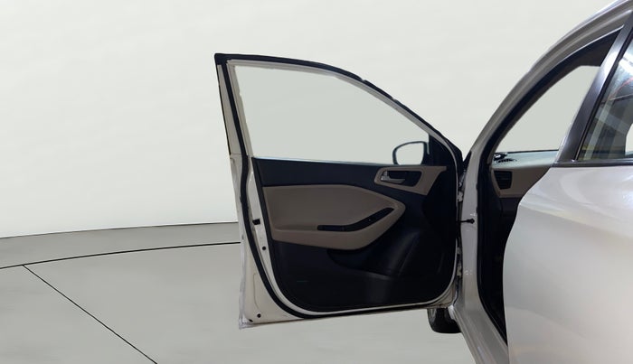 2014 Hyundai Elite i20 ASTA 1.2, Petrol, Manual, 1,07,721 km, LHS Front Door