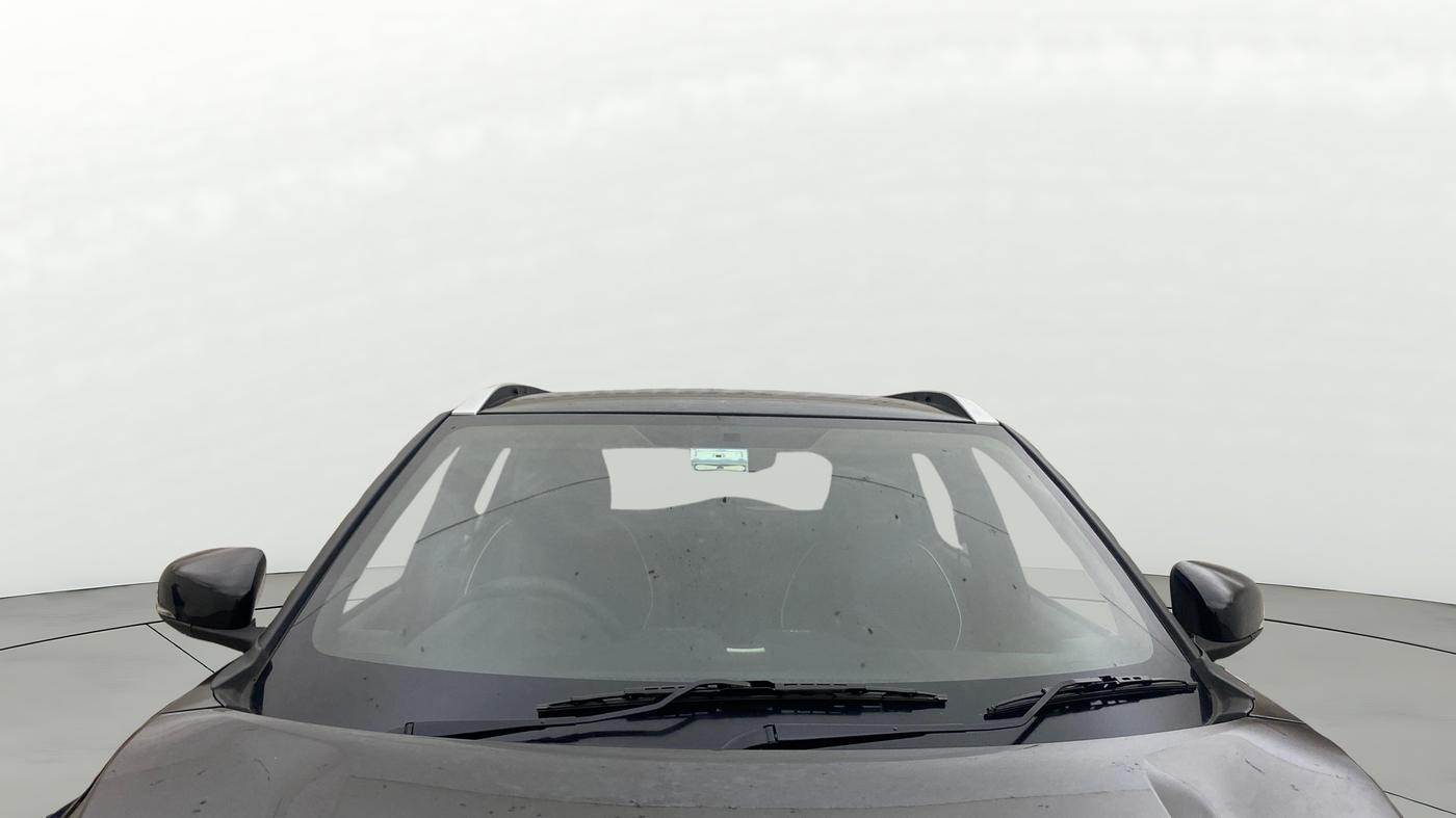2022 Nissan MAGNITE XV MT, Petrol, Manual, 62,351 km, Front Windshield