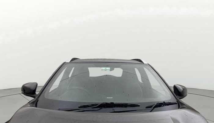 2022 Nissan MAGNITE XV MT, Petrol, Manual, 62,306 km, Front Windshield
