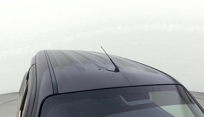 2021 Maruti S PRESSO VXI+, Petrol, Manual, 45,113 km, Roof