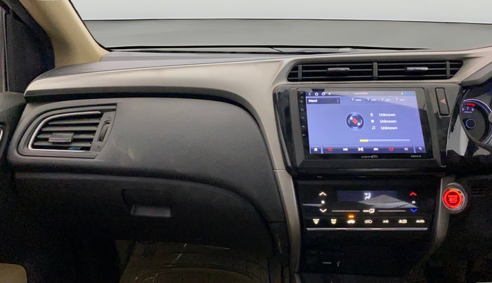 2019 Honda City 1.5L I-VTEC V MT, Petrol, Manual, 50,741 km, Air Conditioner