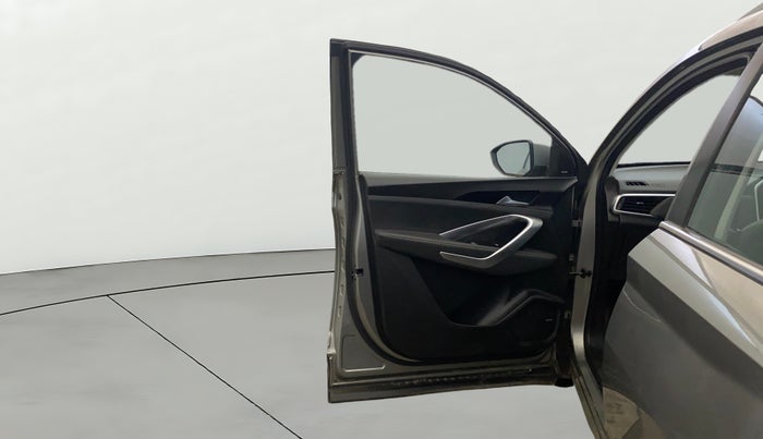 2019 MG HECTOR SHARP 1.5 DCT PETROL, Petrol, Automatic, 65,518 km, LHS Front Door