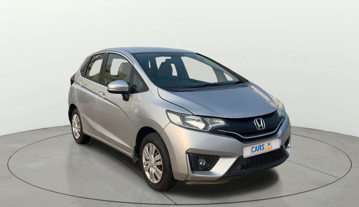 2016 Honda Jazz 1.2L I-VTEC SV, Petrol, Manual, 97,558 km, SRP