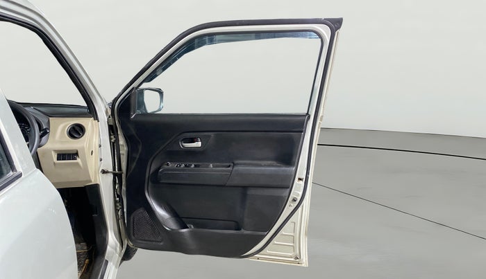 2019 Maruti New Wagon-R VXI 1.0, Petrol, Manual, 45,863 km, RHS Front Door