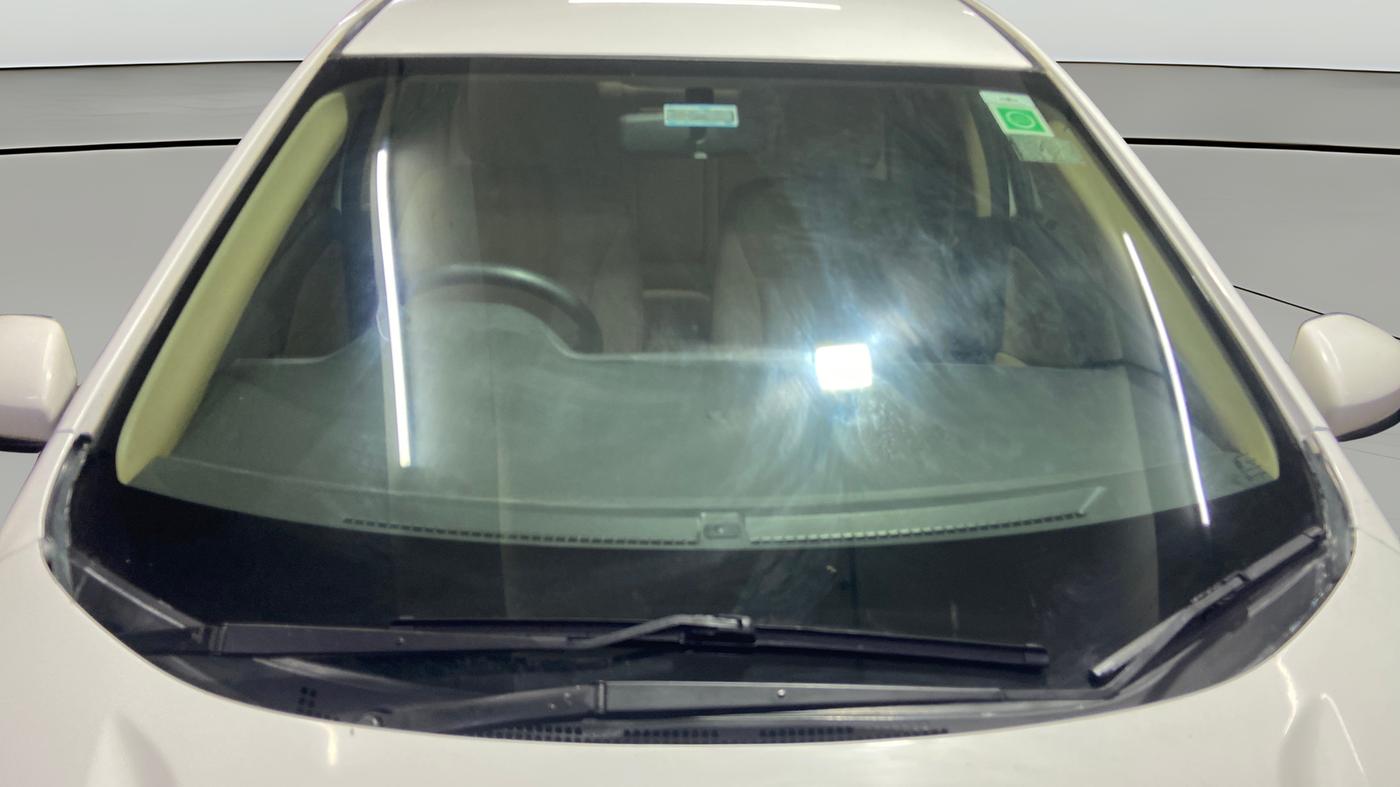 2015 Honda City 1.5L I-VTEC SV, Petrol, Manual, 1,12,640 km, Front Windshield