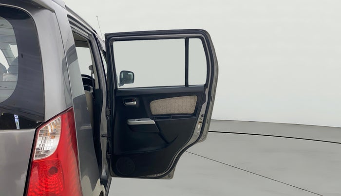 2016 Maruti Wagon R 1.0 VXI, Petrol, Manual, 23,023 km, RHS Rear Door