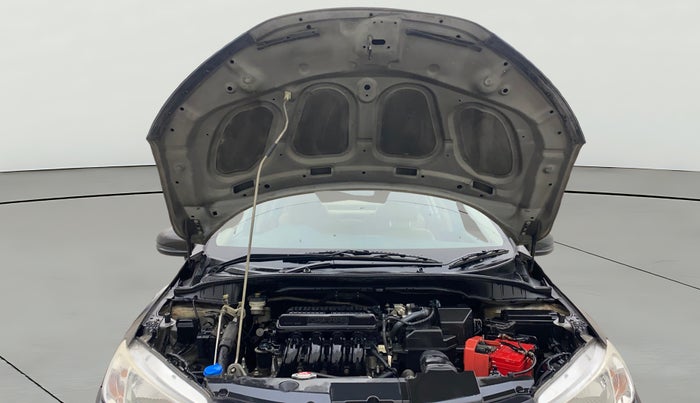 2015 Honda City 1.5L I-VTEC SV, Petrol, Manual, 1,07,468 km, Open Bonet