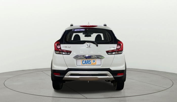 2022 Honda WR-V 1.2L I-VTEC VX MT, Petrol, Manual, 40,051 km, Back/Rear