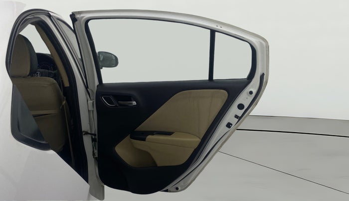 2020 Honda City 1.5L I-VTEC V MT, Petrol, Manual, 85,530 km, RHS Rear Door