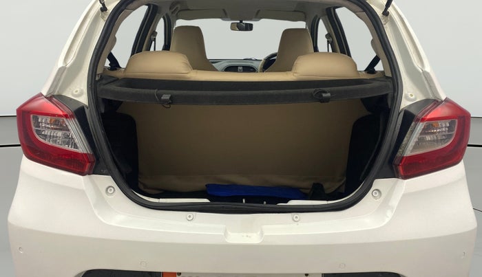 2018 Tata Tiago XT PETROL, Petrol, Manual, 1,49,097 km, Boot Open Zoomed View