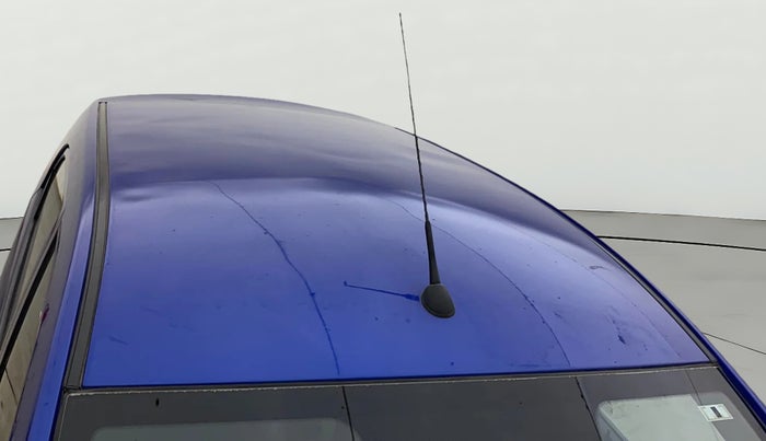 2014 Hyundai Eon SPORTZ, Petrol, Manual, 45,678 km, Roof