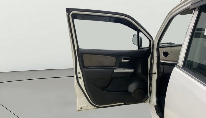 2014 Maruti Wagon R 1.0 LXI CNG, CNG, Manual, 59,473 km, LHS Front Door
