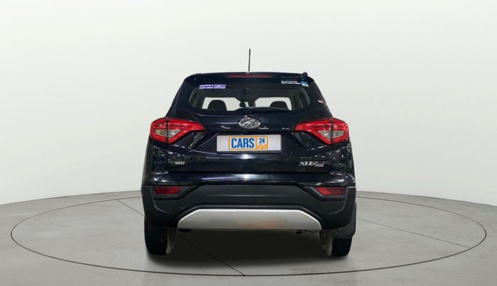 2022 Mahindra XUV300 W8 1.2 PETROL, Petrol, Manual, 41,305 km, Back/Rear