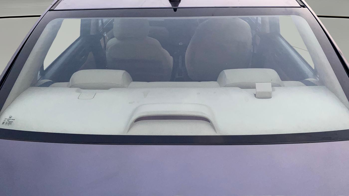 2019 Honda Amaze 1.2L I-VTEC S, Petrol, Manual, 1,46,770 km, Rear Windshield