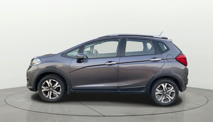 2017 Honda WR-V 1.5L I-DTEC VX MT, Diesel, Manual, 1,01,799 km, Left Side