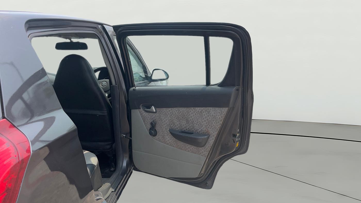 2017 Maruti Alto 800 LXI, Petrol, Manual, 57,731 km, RHS Rear Door