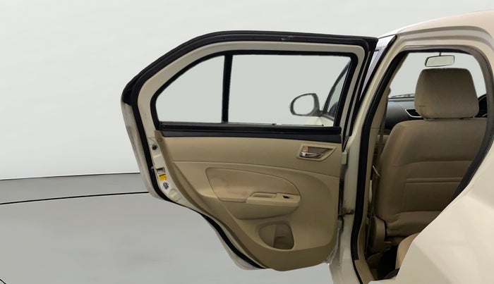 2013 Maruti Swift Dzire VDI, Diesel, Manual, 1,22,358 km, LHS Rear Door