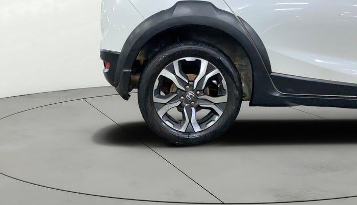 2018 Honda WR-V 1.5L I-DTEC S MT, Diesel, Manual, 69,133 km, Right Rear Wheel