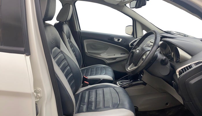 2017 Ford Ecosport TITANIUM 1.5L PETROL AT, Petrol, Automatic, 73,284 km, Right Side Front Door Cabin