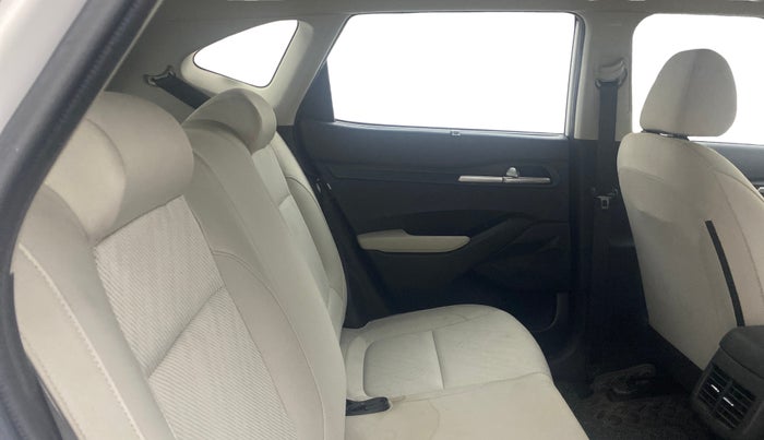 2022 KIA SELTOS HTK PLUS 1.5 IMT, Petrol, Manual, 33,734 km, Right Side Rear Door Cabin