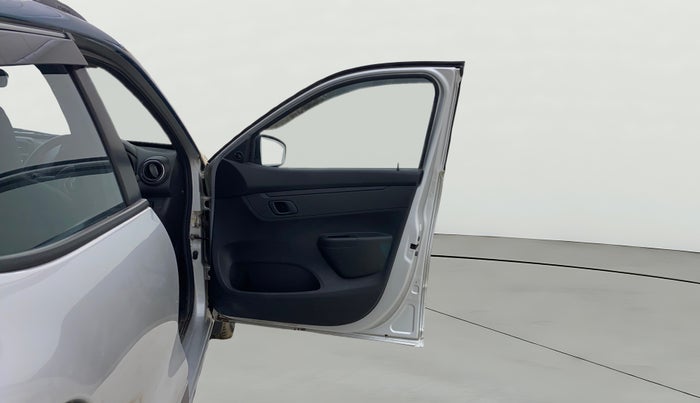 2021 Renault Kwid NEOTECH RXL 1.0 AMT, Petrol, Automatic, 6,838 km, RHS Front Door