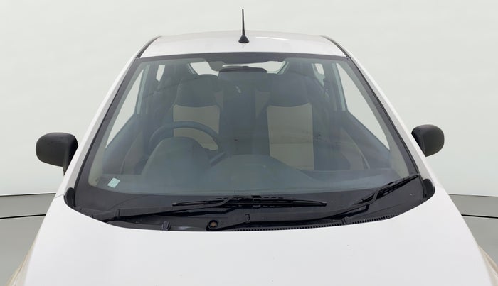 2017 Hyundai Eon ERA + SE, Petrol, Manual, 36,345 km, Front Windshield