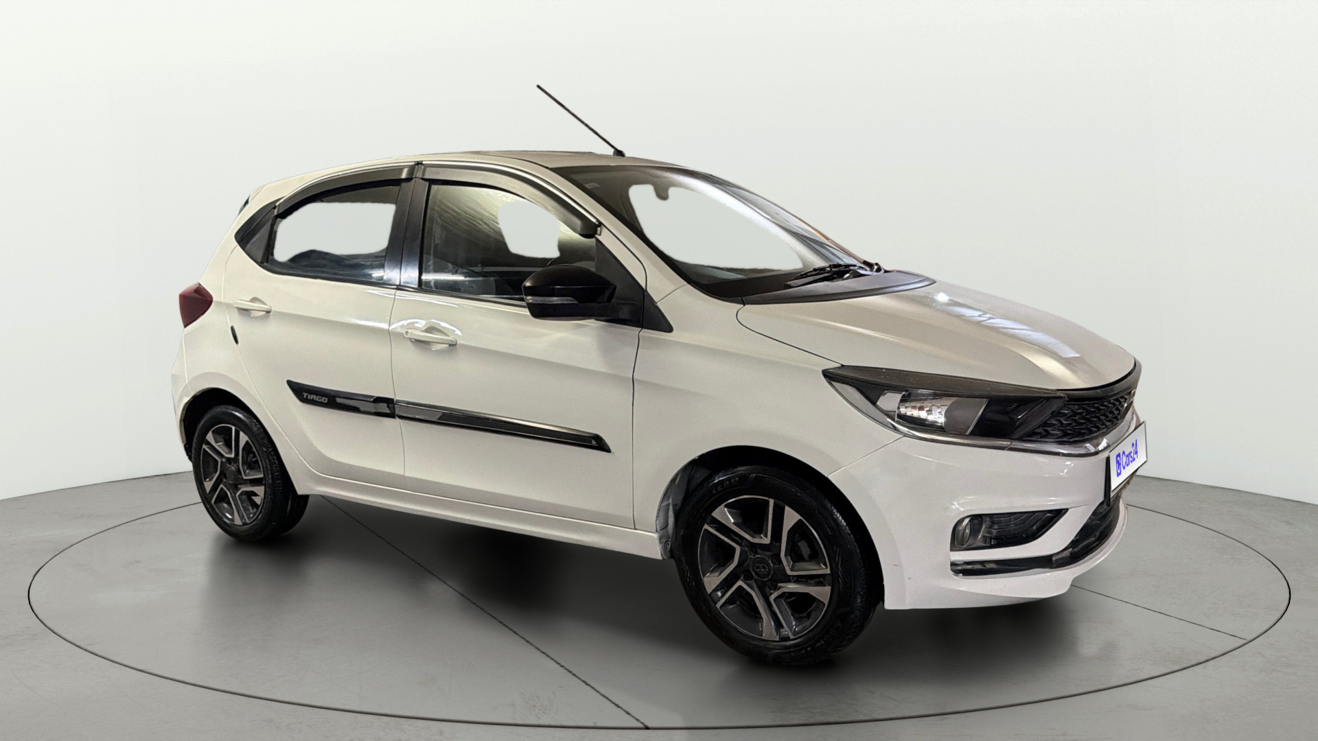 2021 Tata Tiago 2021-2026 XZ PLUS PETROL