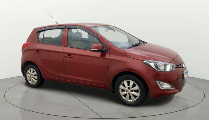 2013 Hyundai i20 SPORTZ 1.2, Petrol, Manual, 54,192 km, SRP
