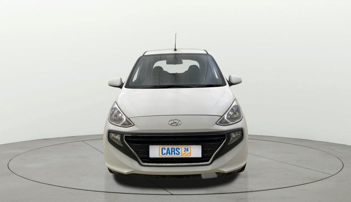 2021 Hyundai NEW SANTRO SPORTZ AMT, Petrol, Automatic, 29,501 km, Front