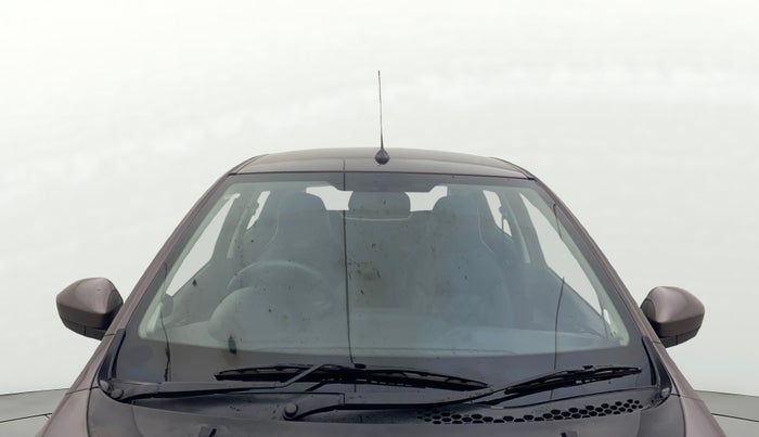 2017 Tata Tiago XT PETROL, Petrol, Manual, 37,680 km, Front Windshield