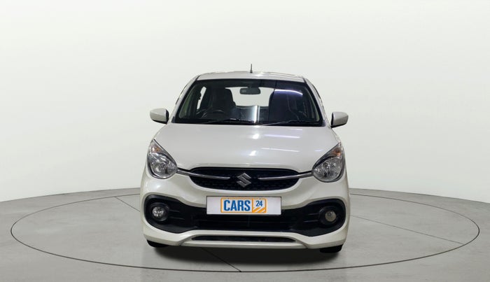 2022 Maruti Celerio VXI AMT, Petrol, Automatic, 64,404 km, Front