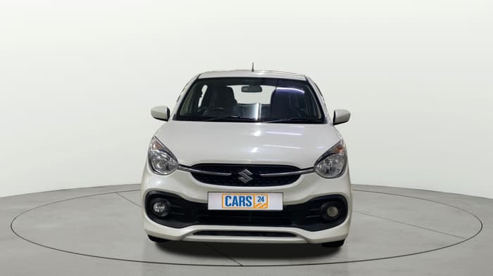 2022 Maruti Celerio VXI AMT, Petrol, Automatic, 64,404 km, Front