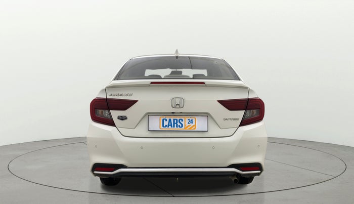 2023 Honda Amaze 1.2L I-VTEC VX, Petrol, Manual, 20,564 km, Back/Rear