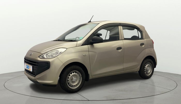2019 Hyundai NEW SANTRO ERA EXECUTIVE, Petrol, Manual, 52,079 km, Left Front Diagonal