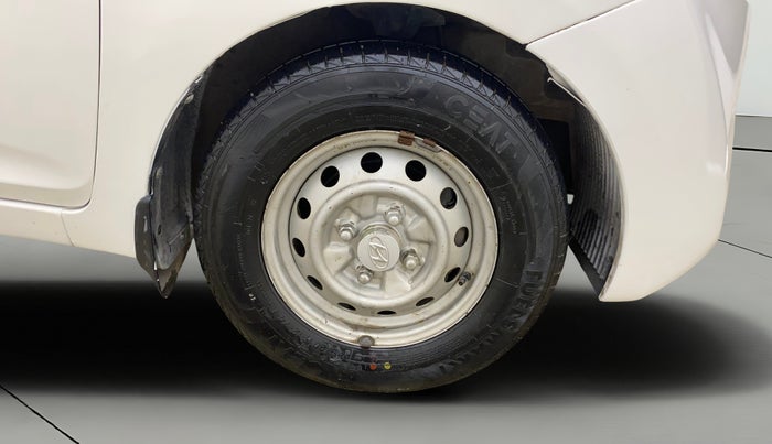 2014 Hyundai Eon ERA +, Petrol, Manual, 70,479 km, Right Front Wheel