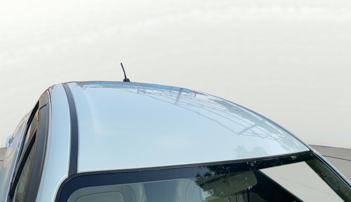 2019 Maruti Dzire VXI, Petrol, Manual, 40,539 km, Roof