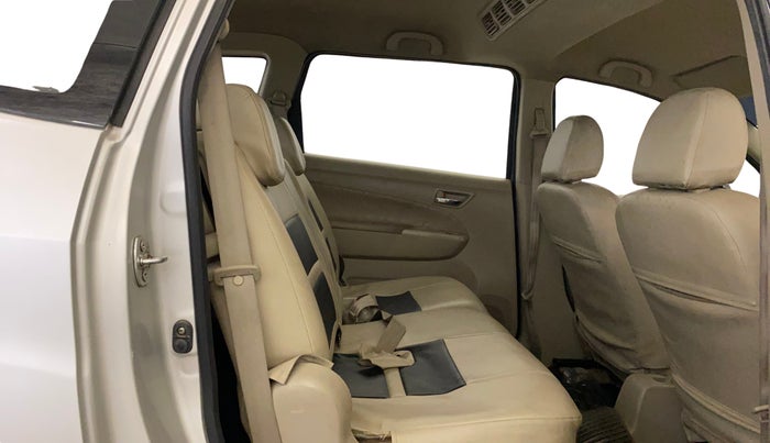 2015 Maruti Ertiga VXI, Petrol, Manual, 51,496 km, Right Side Rear Door Cabin