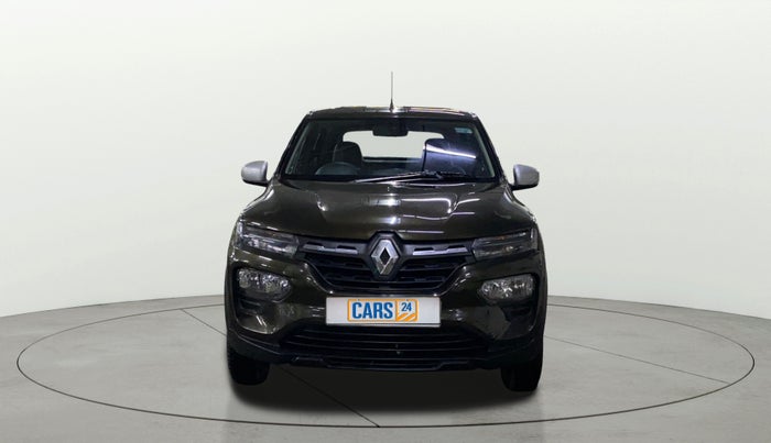 2023 Renault Kwid RXT 1.0, Petrol, Manual, 17,813 km, Front