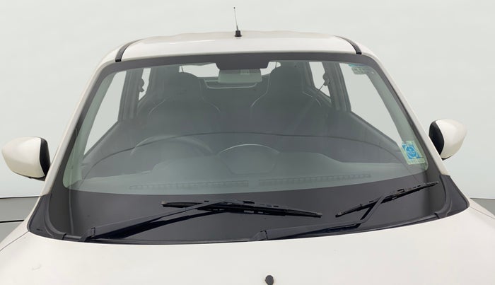 2020 Maruti S PRESSO VXI+, Petrol, Manual, 16,955 km, Front Windshield