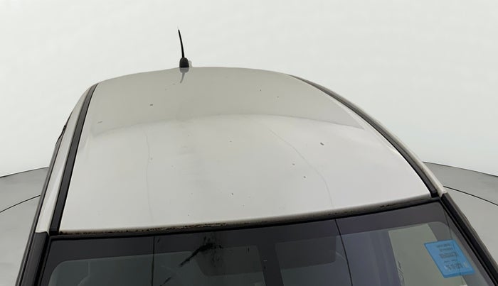 2016 Maruti Baleno DELTA PETROL 1.2, Petrol, Manual, 38,318 km, Roof