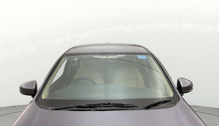 2020 Honda Amaze 1.2L I-VTEC VX, Petrol, Manual, 1,03,024 km, Front Windshield